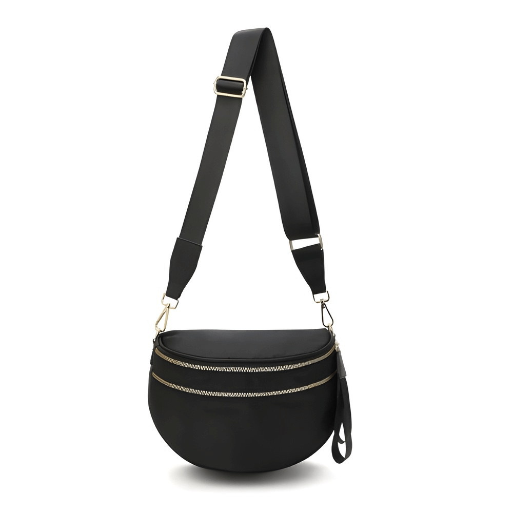 HelloMama™ Essential Crossbody Bum Bag