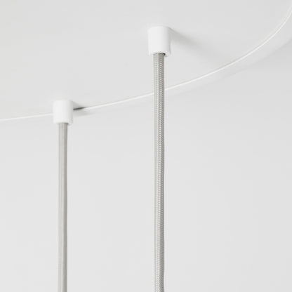 Alumina Nine Pendant + Sphere V