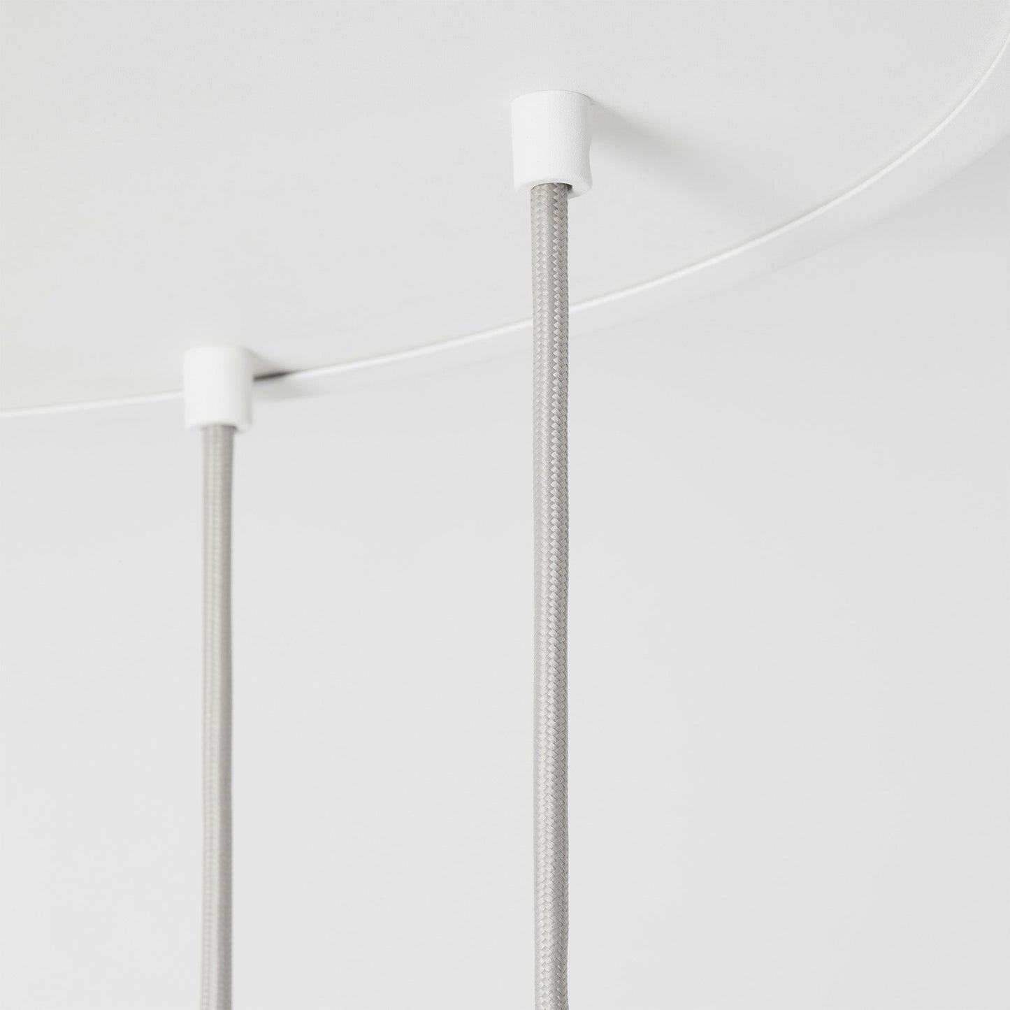 Alumina Nine Pendant