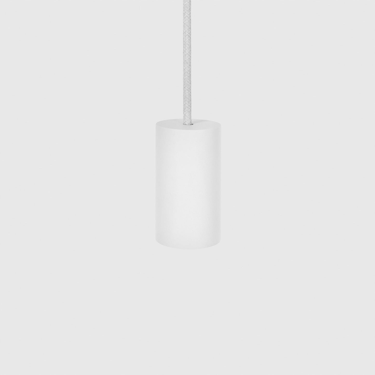 Alumina Pendant