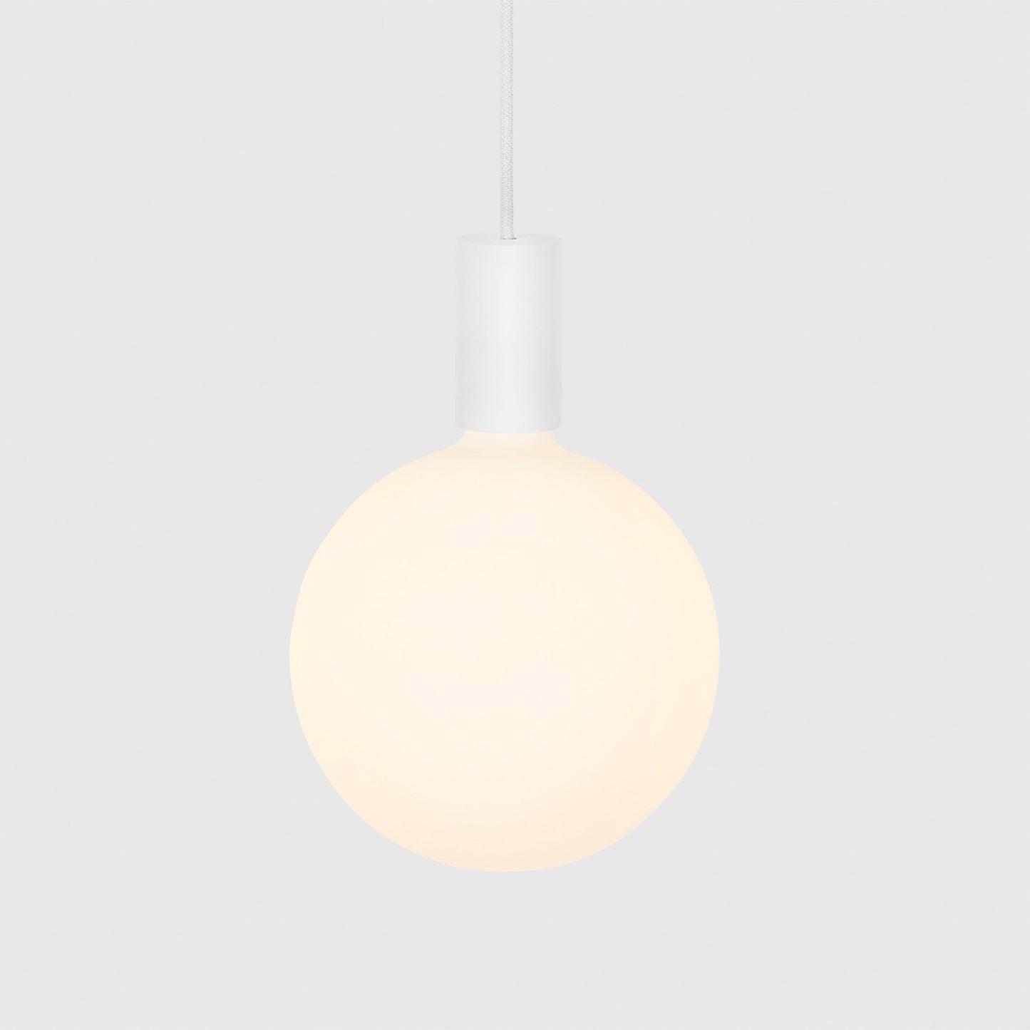 Alumina Single Pendant + Sphere V