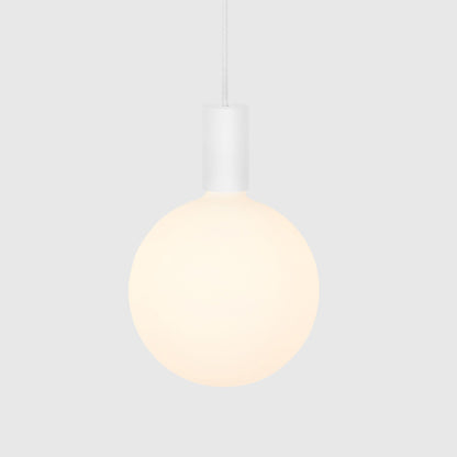Alumina Single Pendant + Sphere V