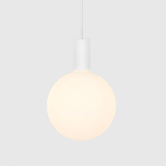 Alumina Single Pendant + Sphere V