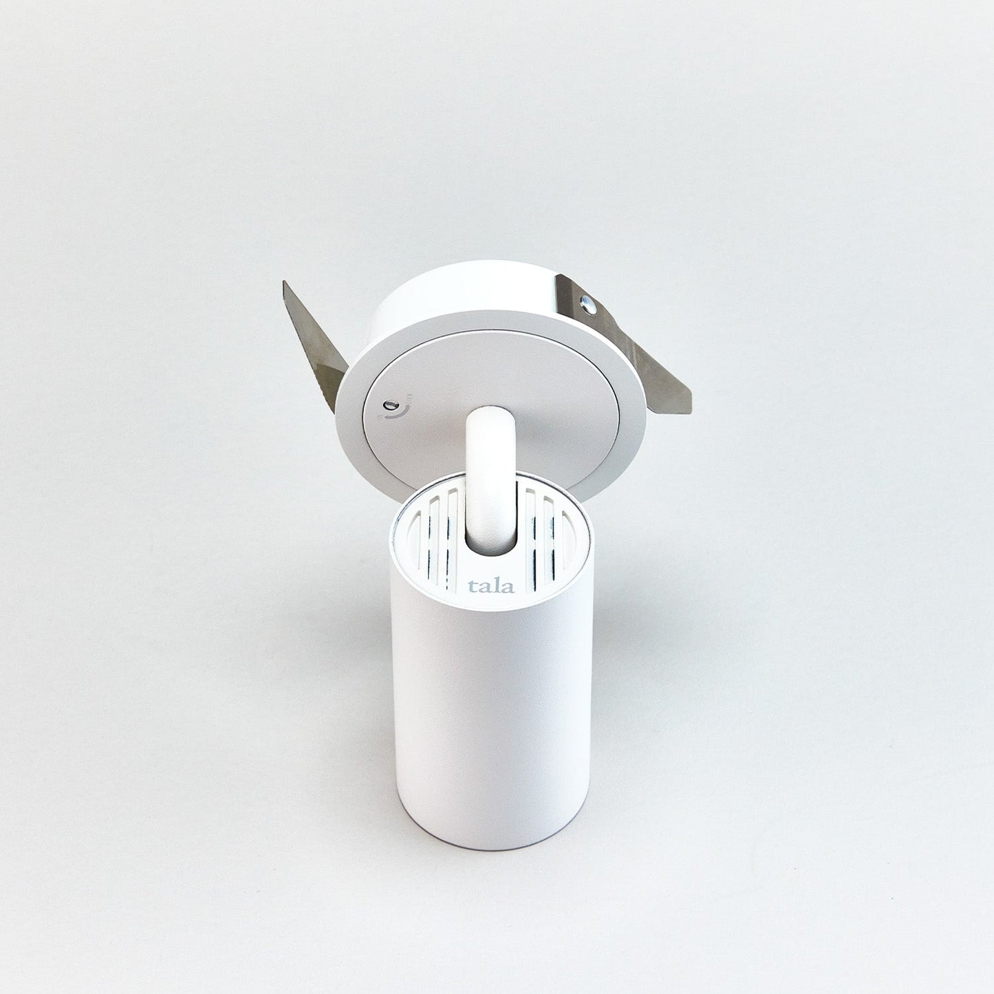 Core Recessed Spotlight + T50 Light Engine