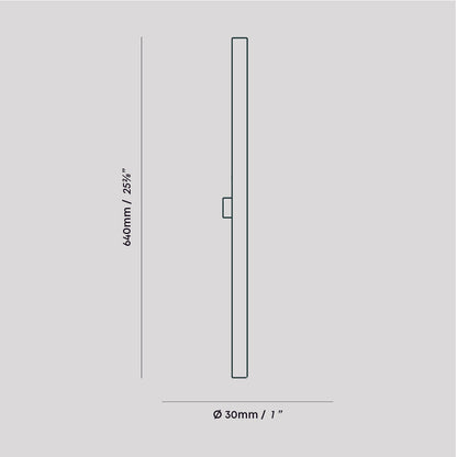 Kilter II S14d LED Bulb