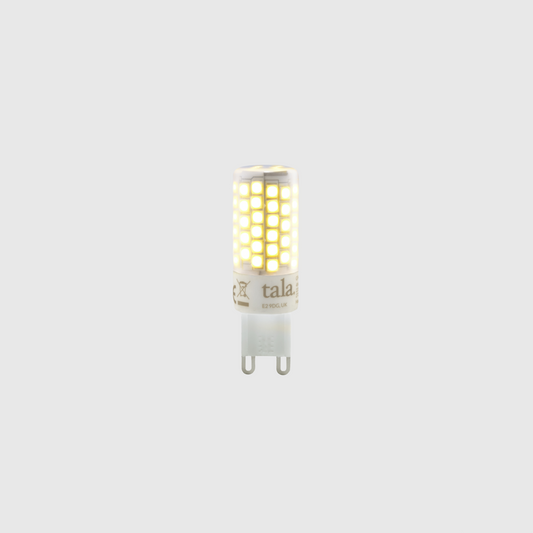 G9 LED Bulb