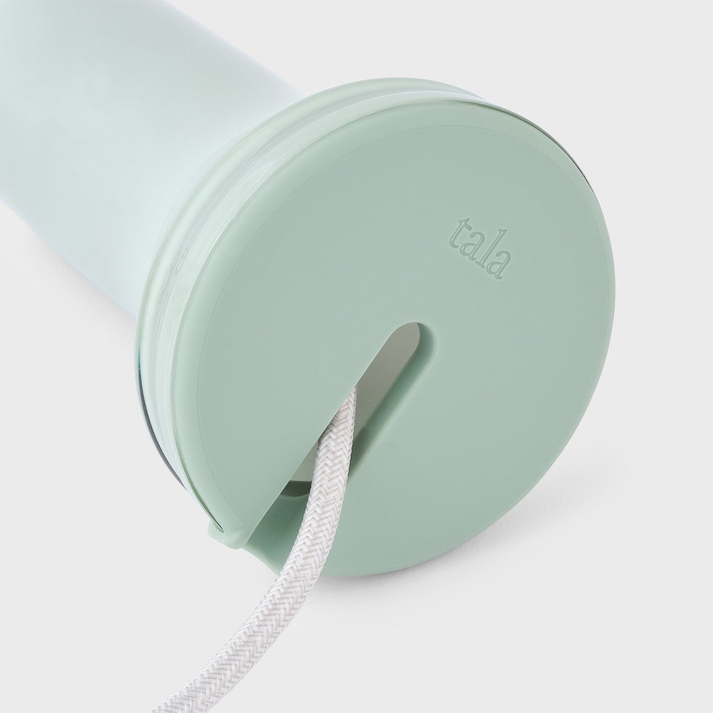 Shore Table Lamp in Sea Green - Set of 2