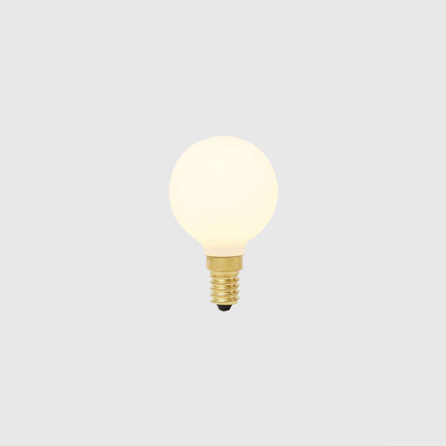 Sphere I E12 Dim-to-Warm LED Bulb