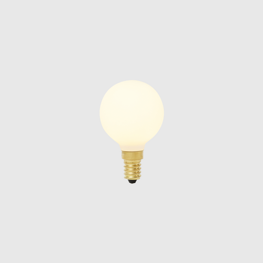 Sphere I E12 Dim-to-Warm LED Bulb