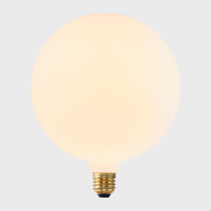 Five Pendant in Brass + Sphere V