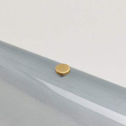 Sycamore Chandelier 3 Tiers in Dawn Grey