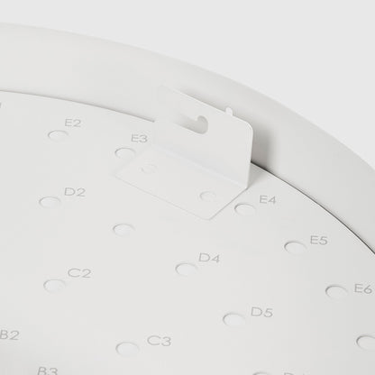 Large Canopy in Walnut