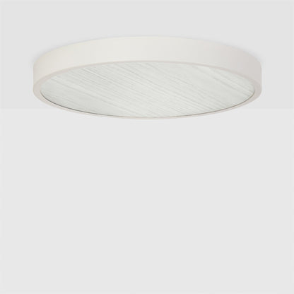 Large Canopy in Walnut