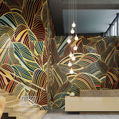 Alumina Nine Pendant + Sphere V