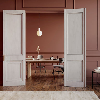 Alumina Single Pendant + Sphere V