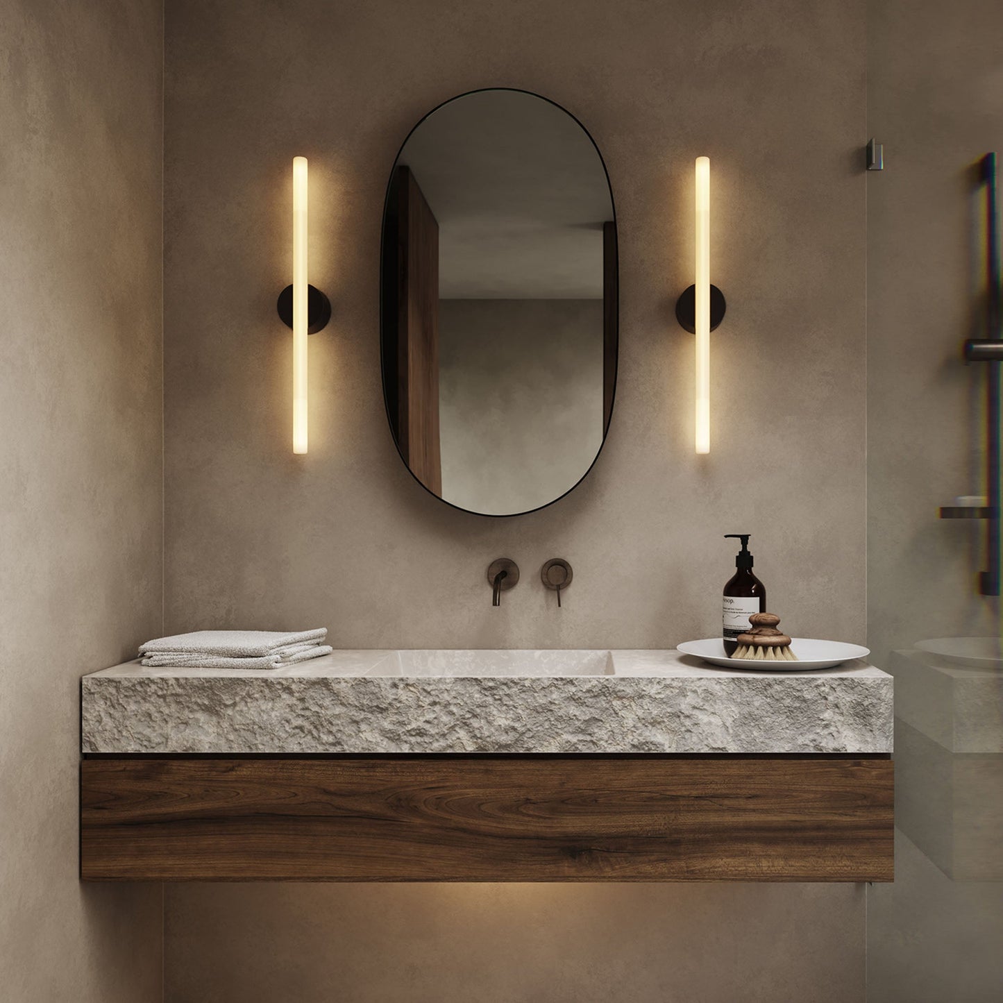 Kilter II S14d LED Bulb